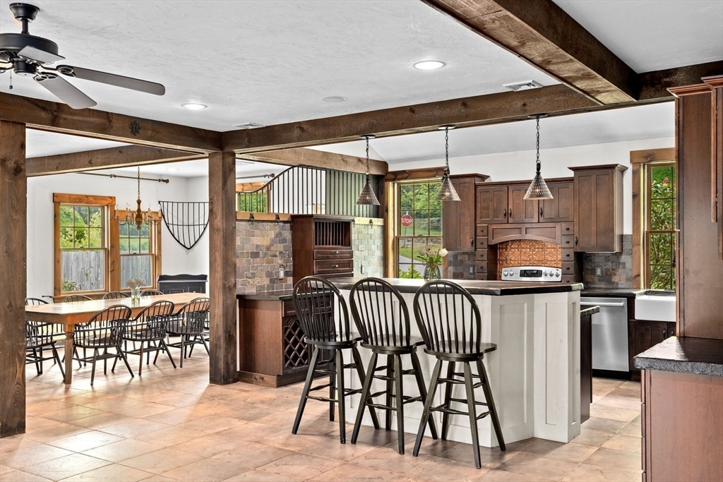 Property Photo: 3 Side Hill Rd MA 02043
