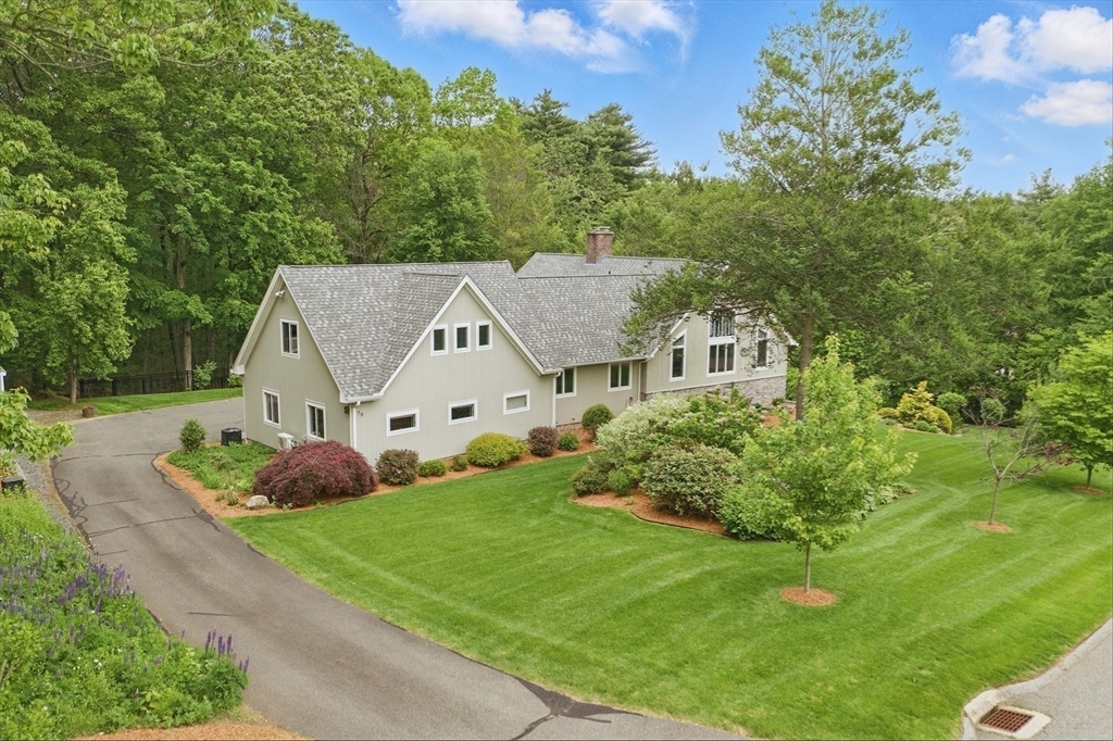 Property Photo: 79 Old Farm Rd MA 01028