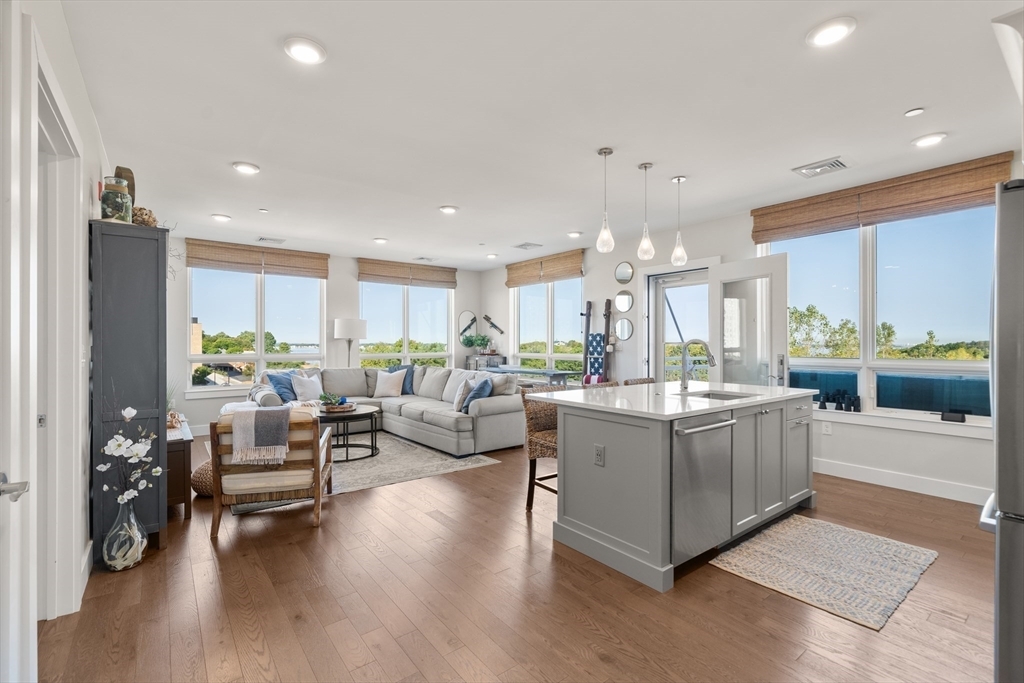 130 Broad Reach 409  Weymouth MA 02191 photo
