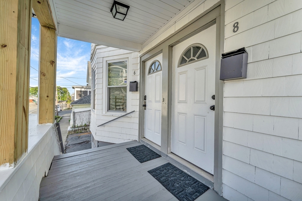 Property Photo:  6-8 Carlton  MA 01902 