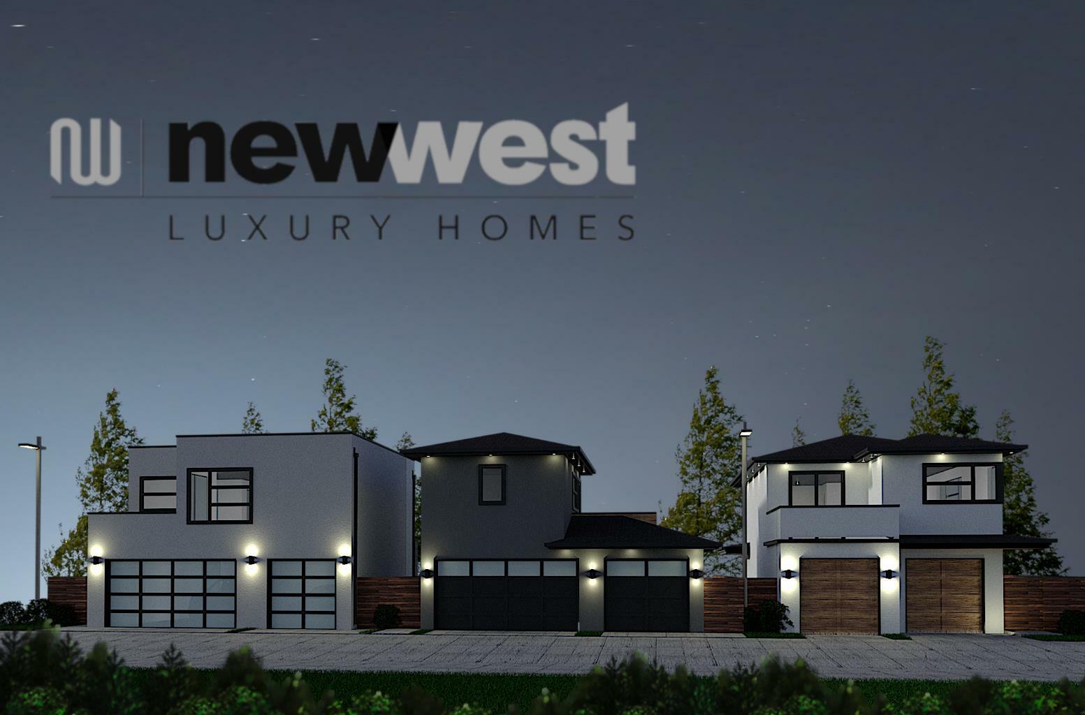 Property Photo: 131 Greenwich Heath NW AB T3B 6P2