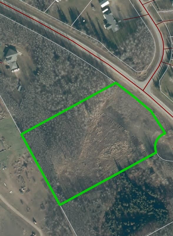 Property Photo: 110 67324 Mission Road AB T0A 2C1