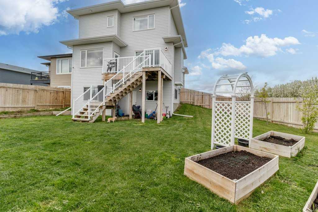 Property Photo: 43 Victor Close AB T4S 0P4