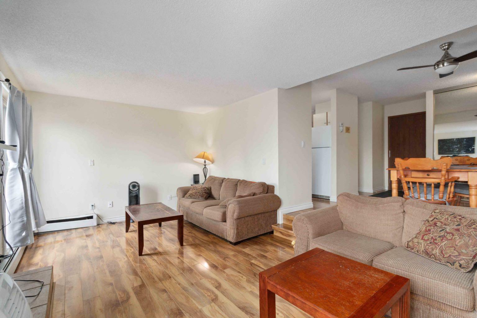 Property Photo: 610 Signal Road 204 AB T9H 4W5