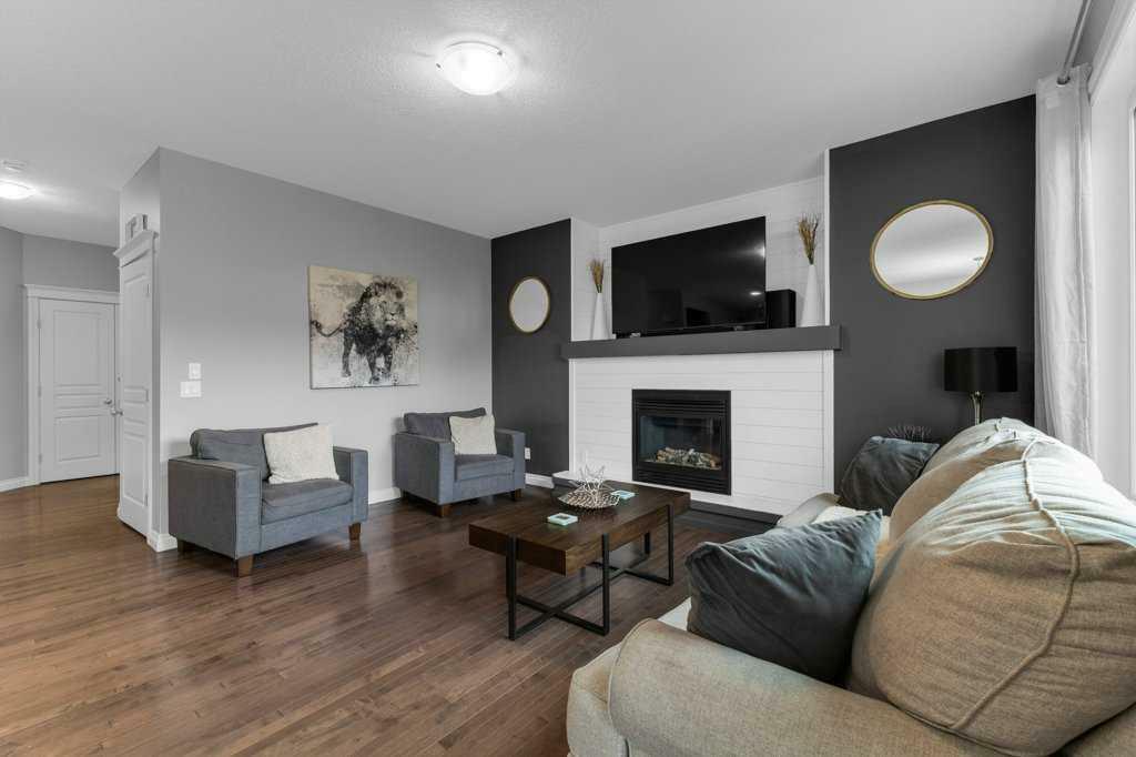 Property Photo: 209 Evanspark Gardens NW AB T3P 0G6