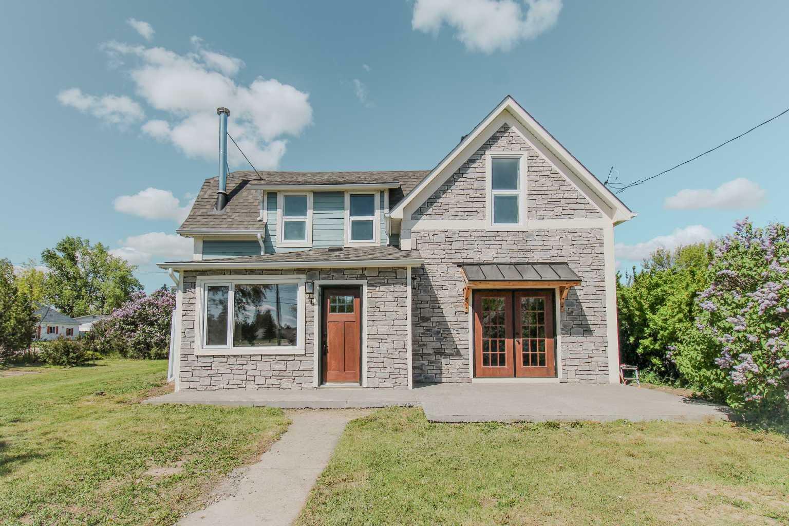 Property Photo: 96S 100W AB T0K 2S0