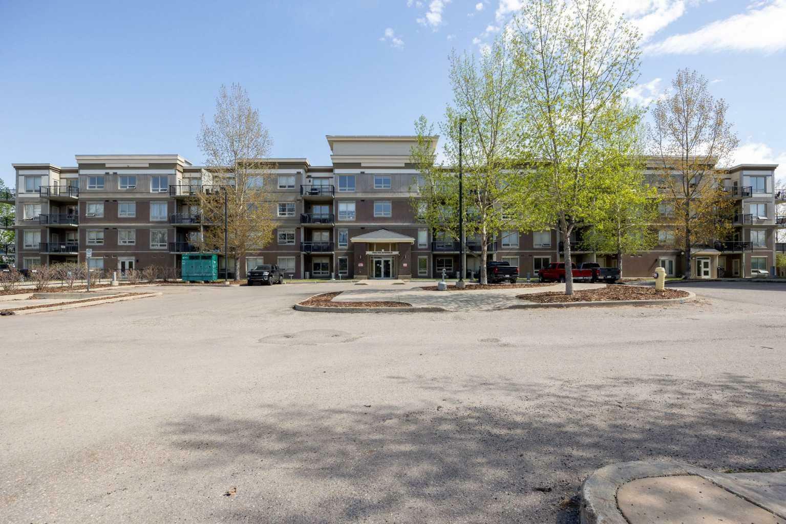 Property Photo: 135A Sandpiper Road 1209 AB T9K 0N8