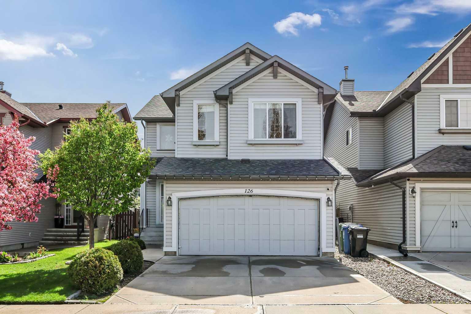 Photo de la propriété: 126 New Brighton Manor SE AB T2Z 4J5