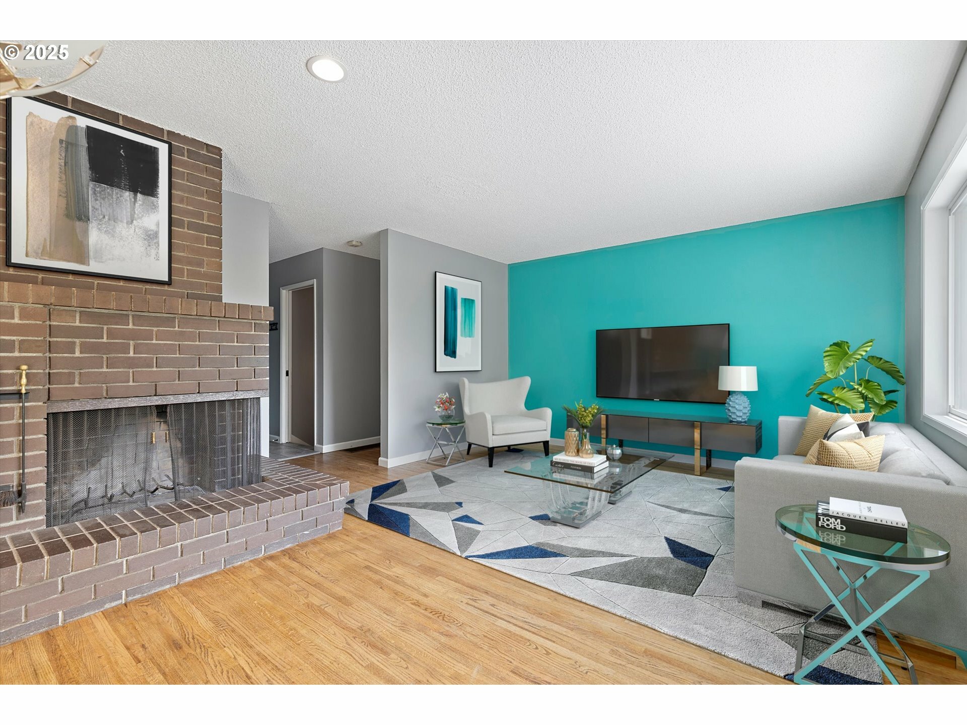 Property Photo: 721 NW 76th St WA 98665