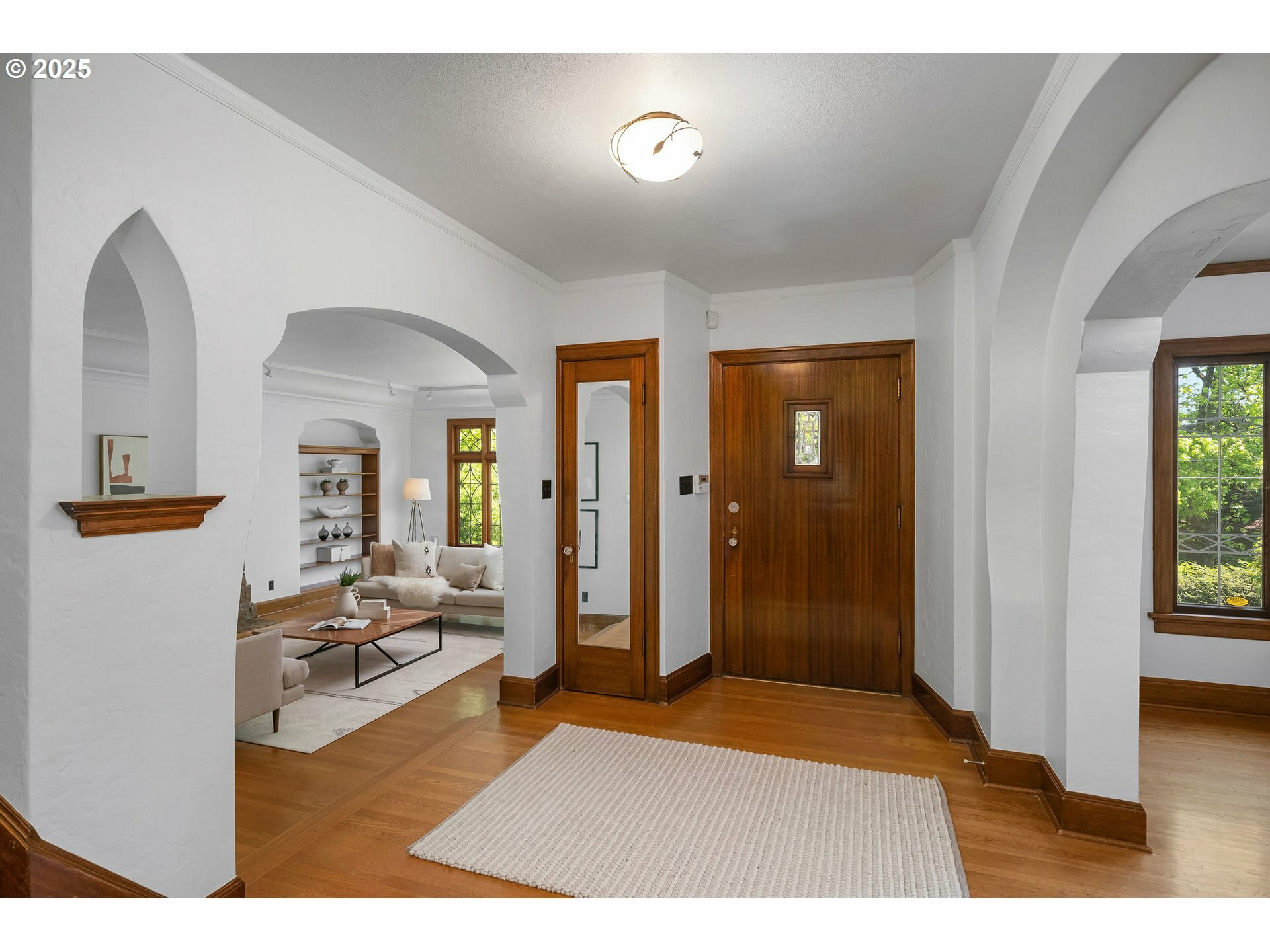 Property Photo: 2668 NW Cornell Rd OR 97210