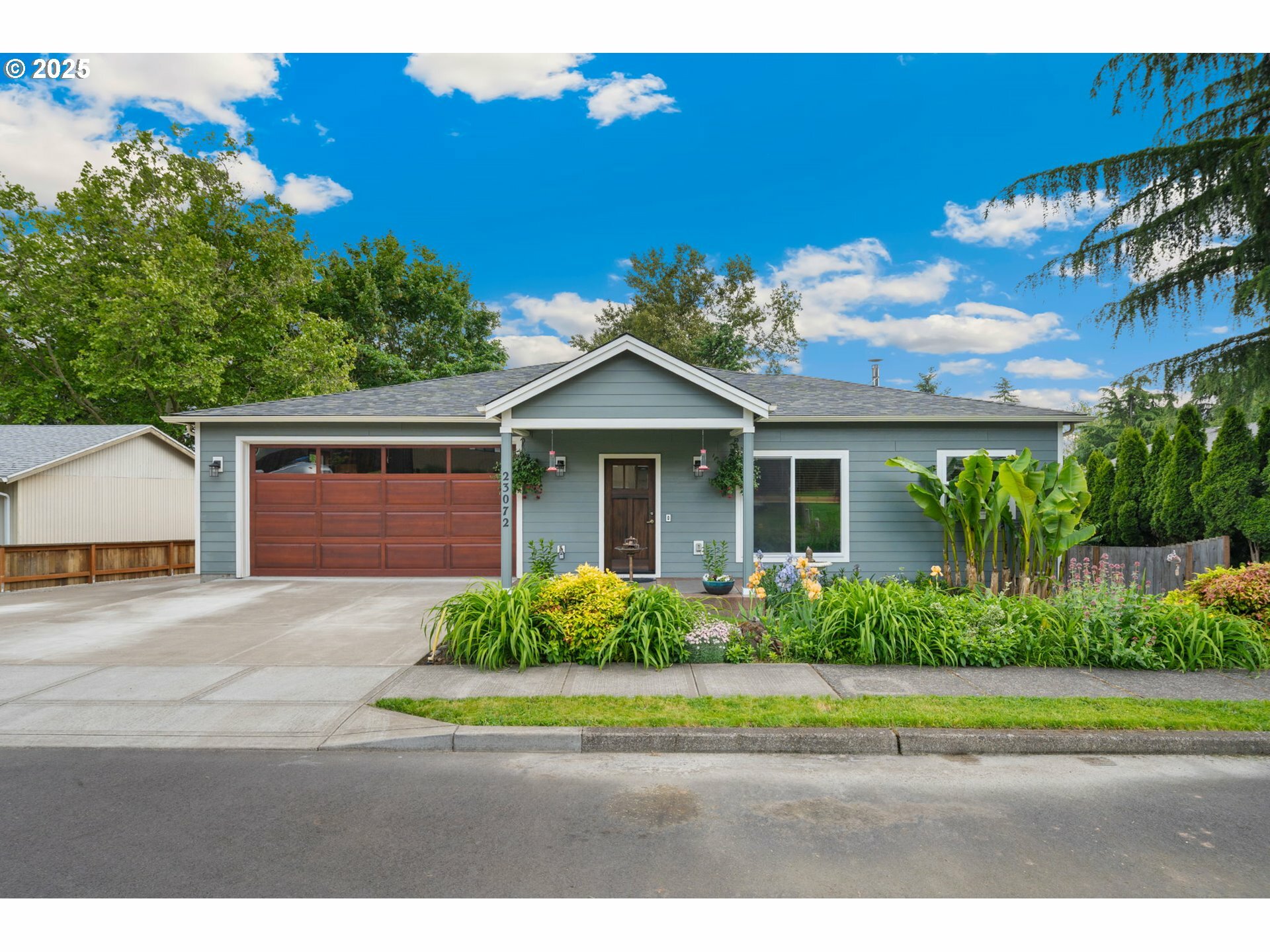 23072 SW Mansfield St  Sherwood OR 97140 photo