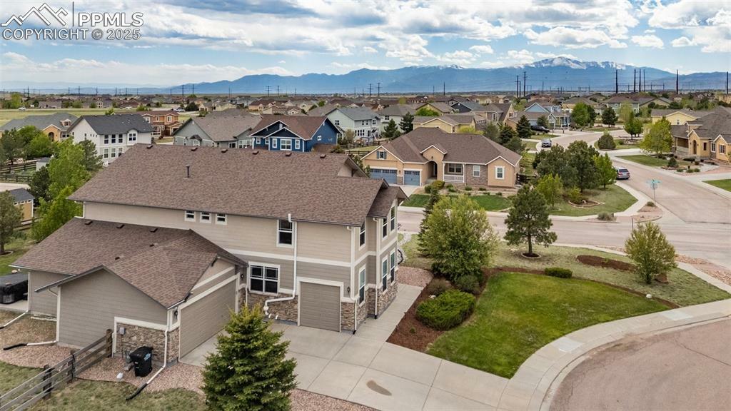 Property Photo: 11205 Prairie Walk Terrace CO 80831