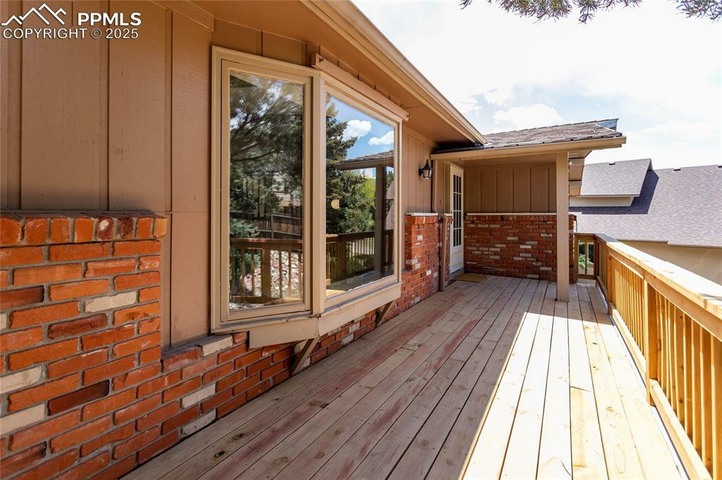 Property Photo:  6331 Mesedge Drive  CO 80919 