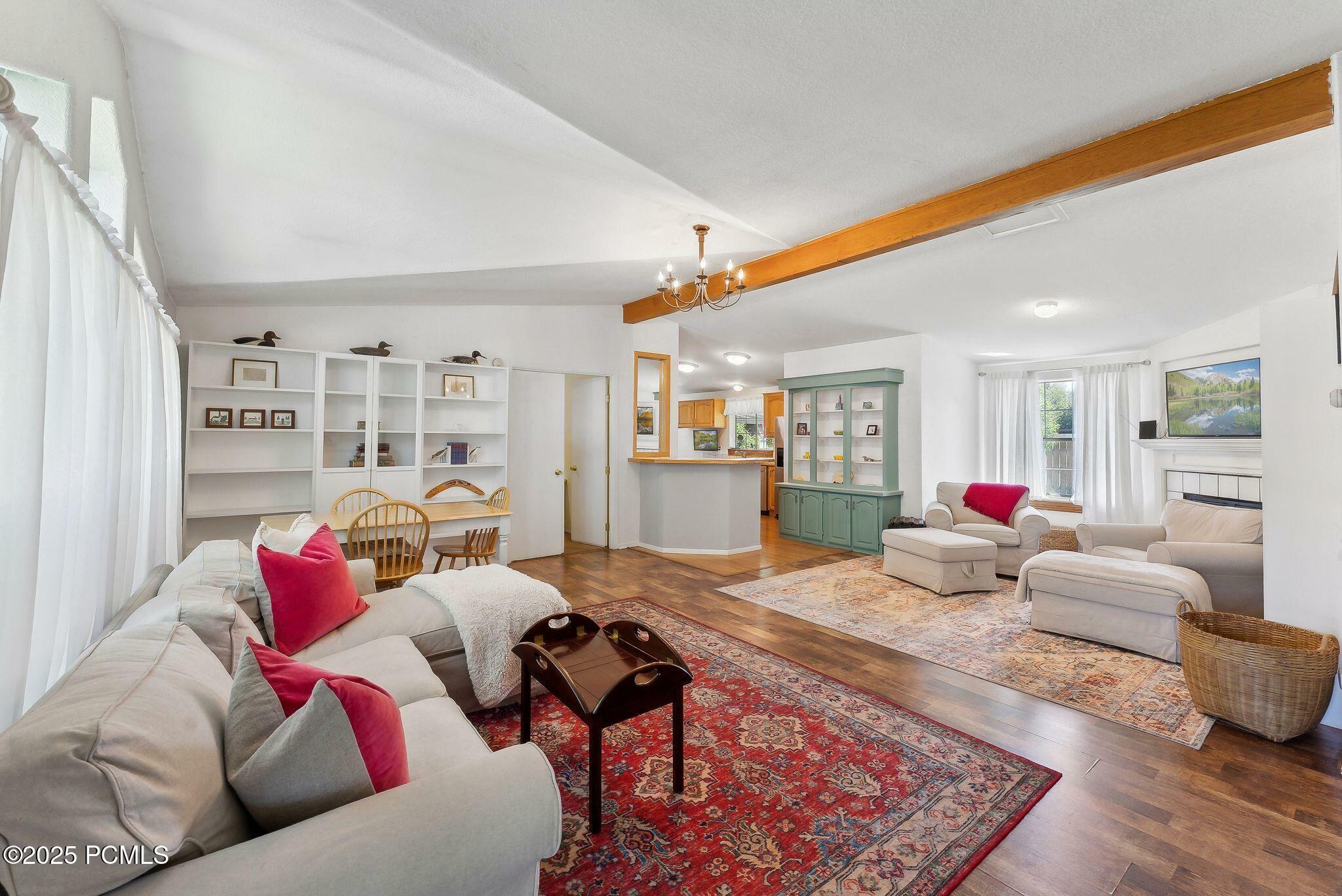Property Photo: 245 S 400 W UT 84032