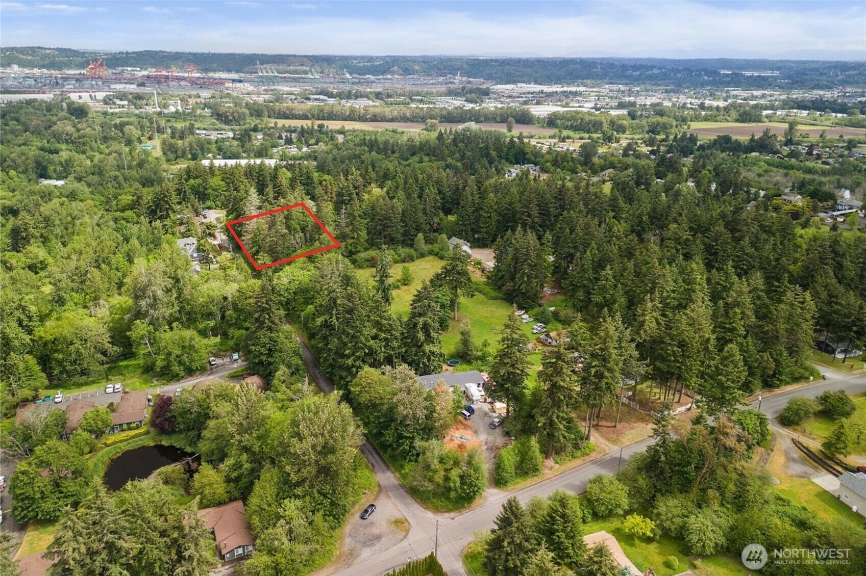 Property Photo: 3747 28th Ave E WA 98404