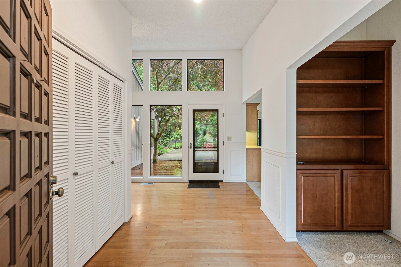 Property Photo: 11207 Lake Steilacoom Drive SW WA 98498