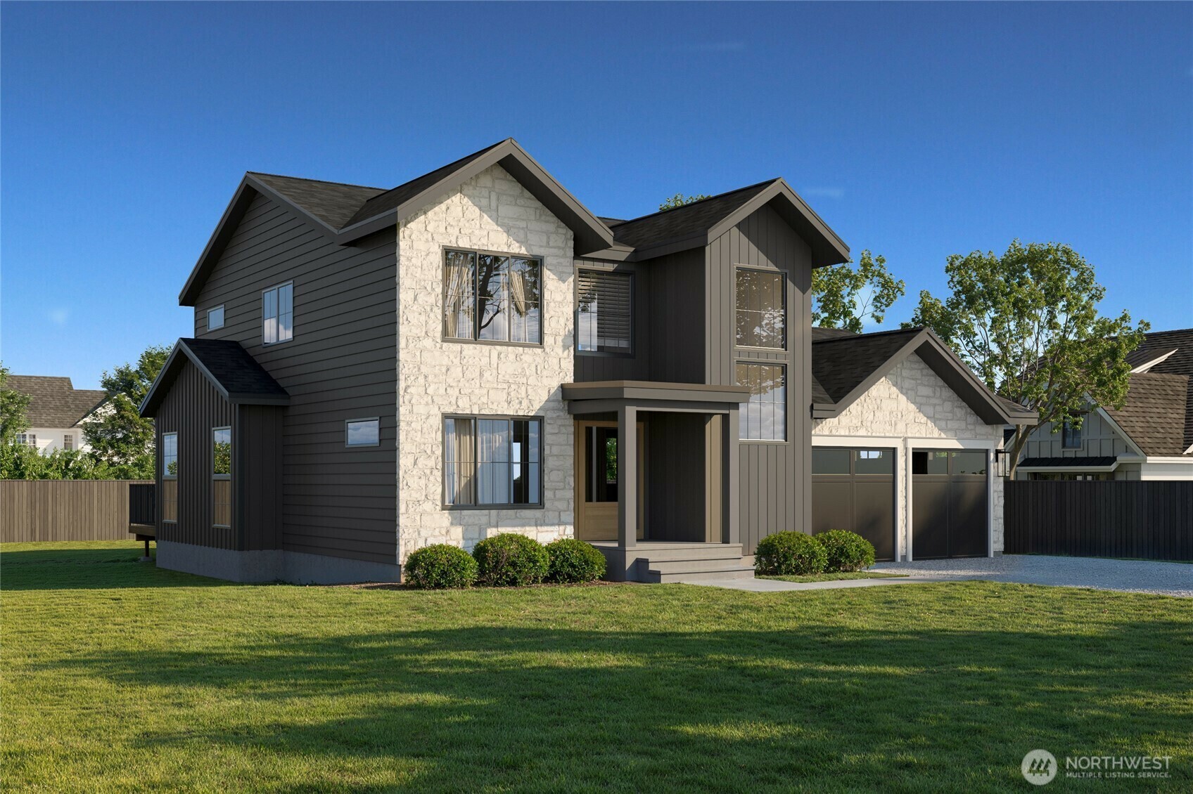 Property Photo: 1301 Leighton Street WA 98230