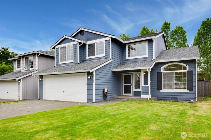 Property Photo:  16541  156th Street SE  WA 98272 