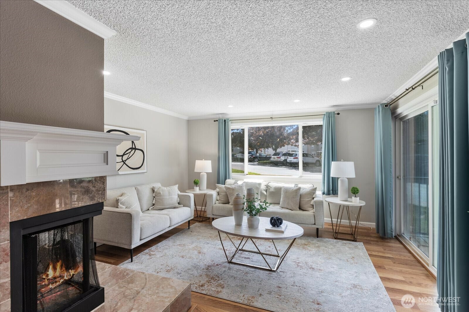 Property Photo: 13009 E Gibson Road Q130 WA 98204