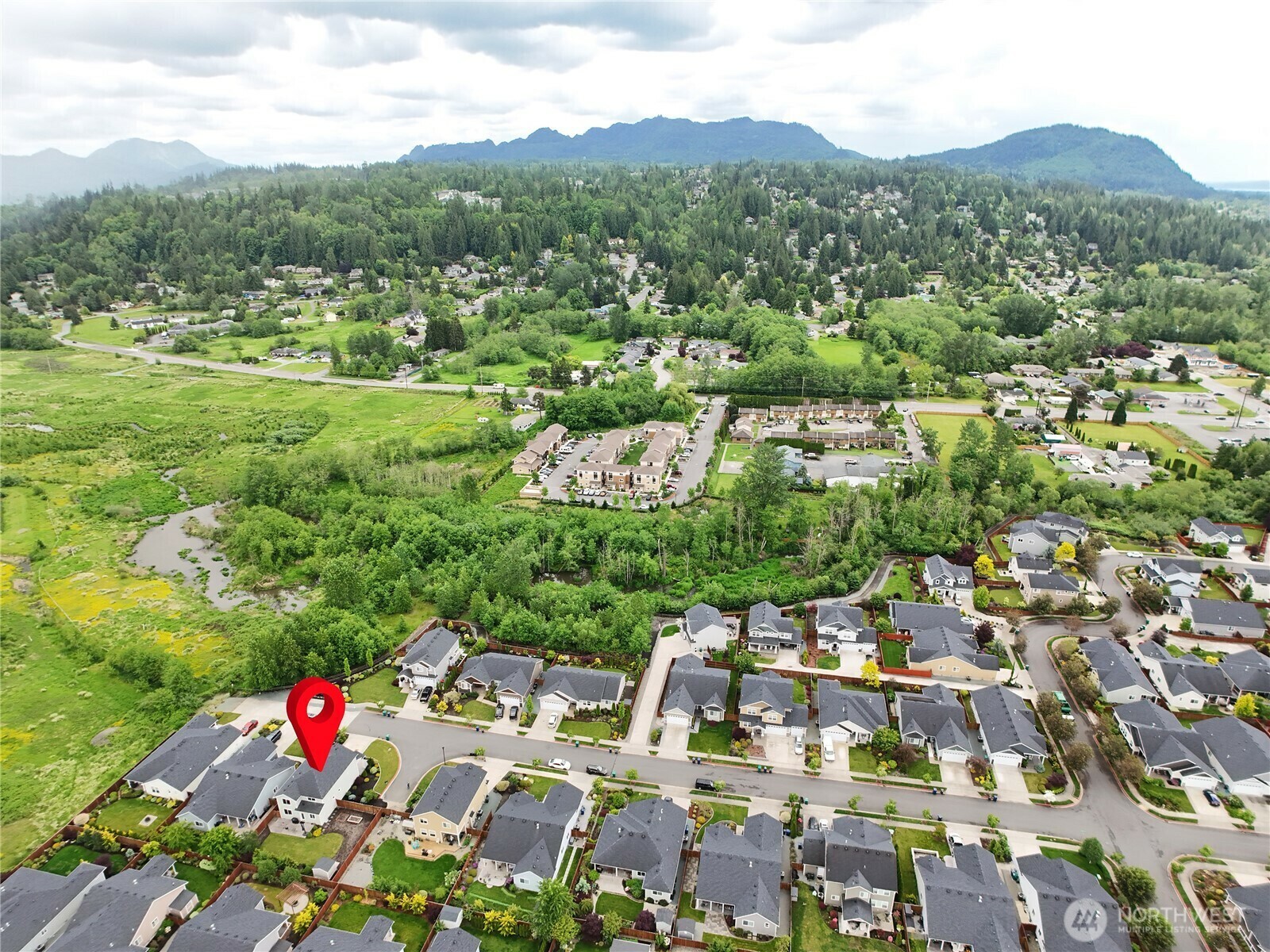 Property Photo: 4155 Autumn Way WA 98273