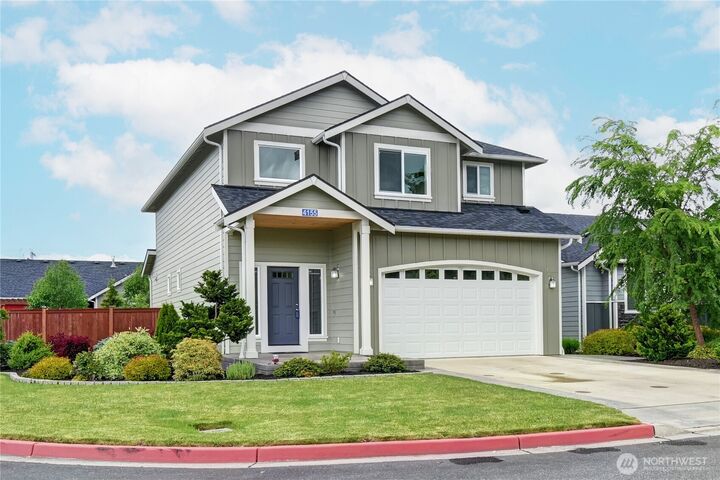Property Photo: 4155 Autumn Way WA 98273