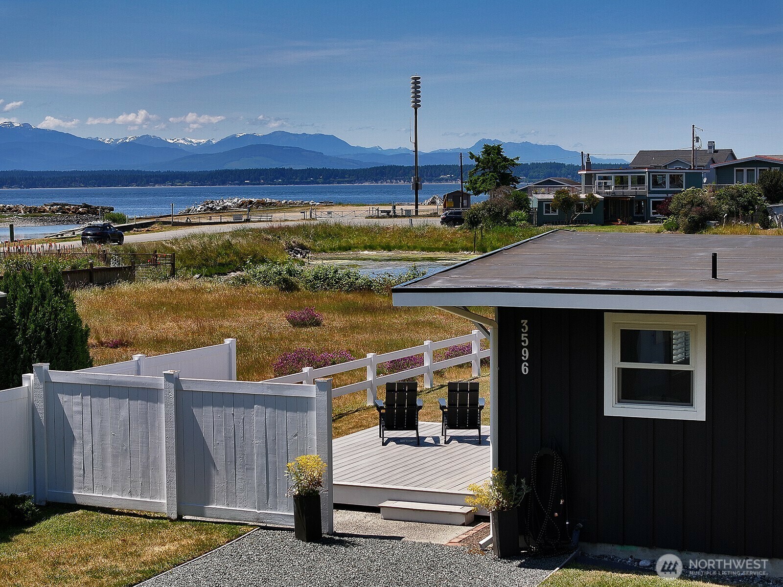 Property Photo: 3596 Shell Street WA 98253