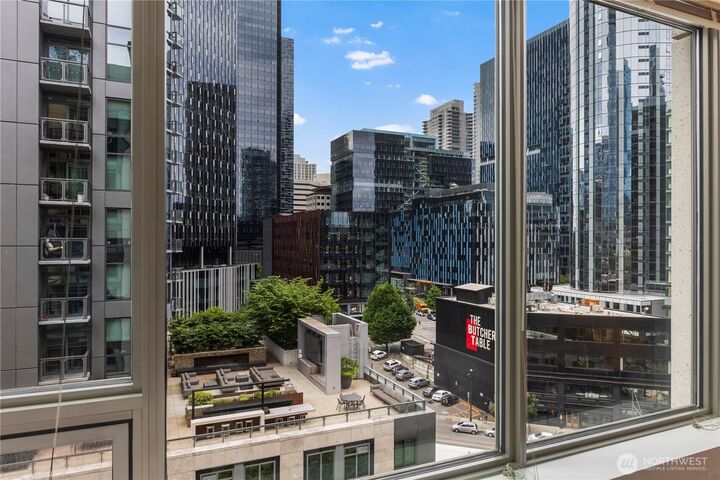 Property Photo:  900  Lenora Street 702  WA 98121 