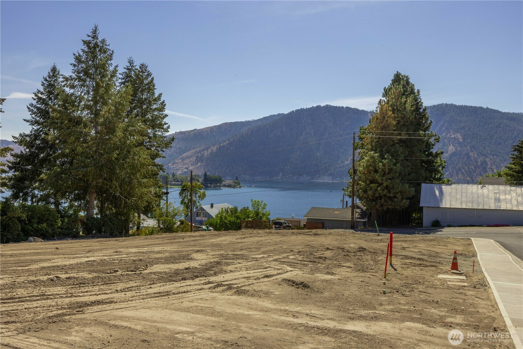Property Photo: 5 Indigo Lane WA 98831
