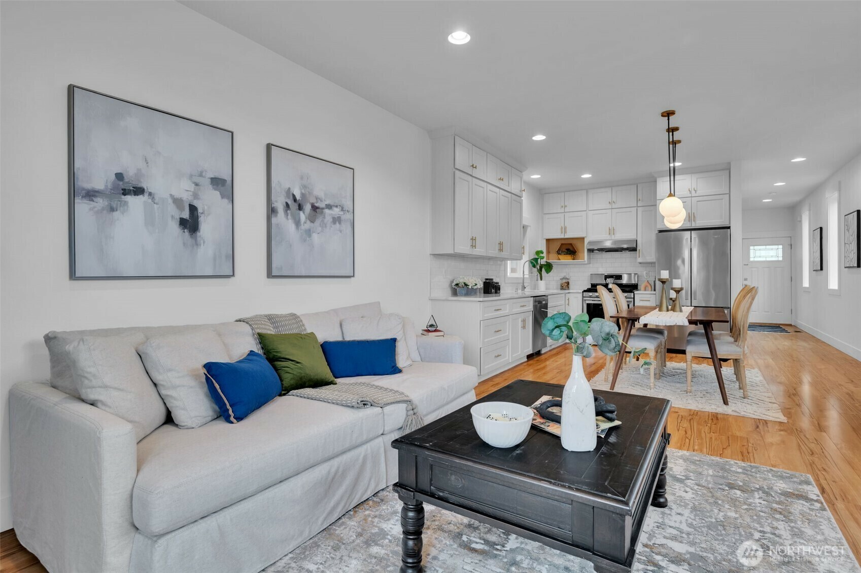 Property Photo: 10230 17th Avenue SW WA 98146