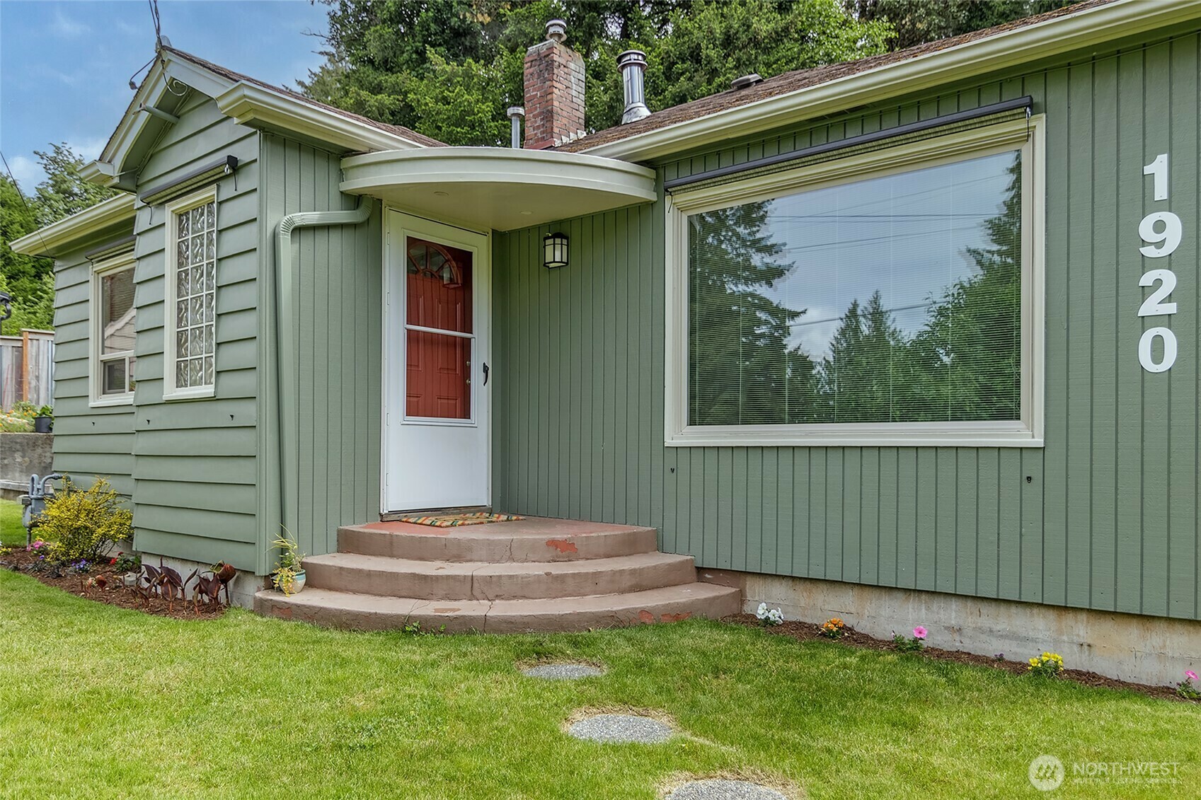 Property Photo: 1920 Rocky Point Drive NW WA 98312