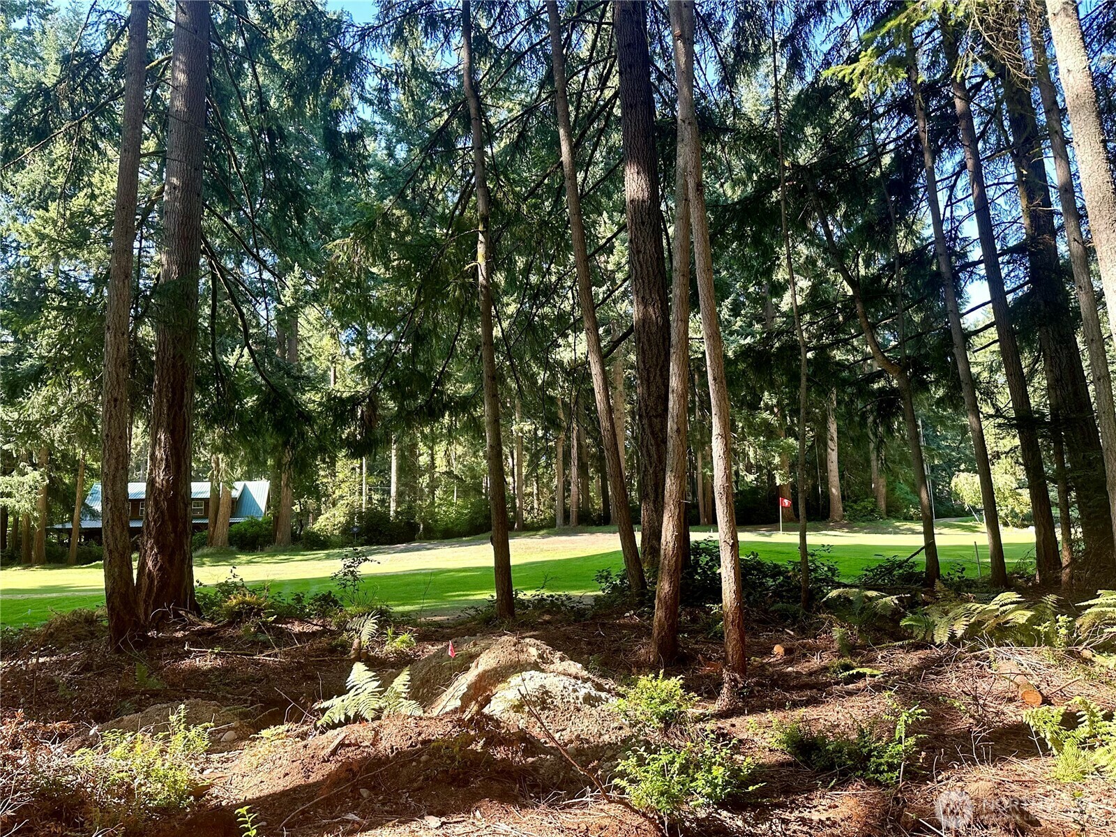 Property Photo: 11307 & 11311 Country Club Drive WA 98303