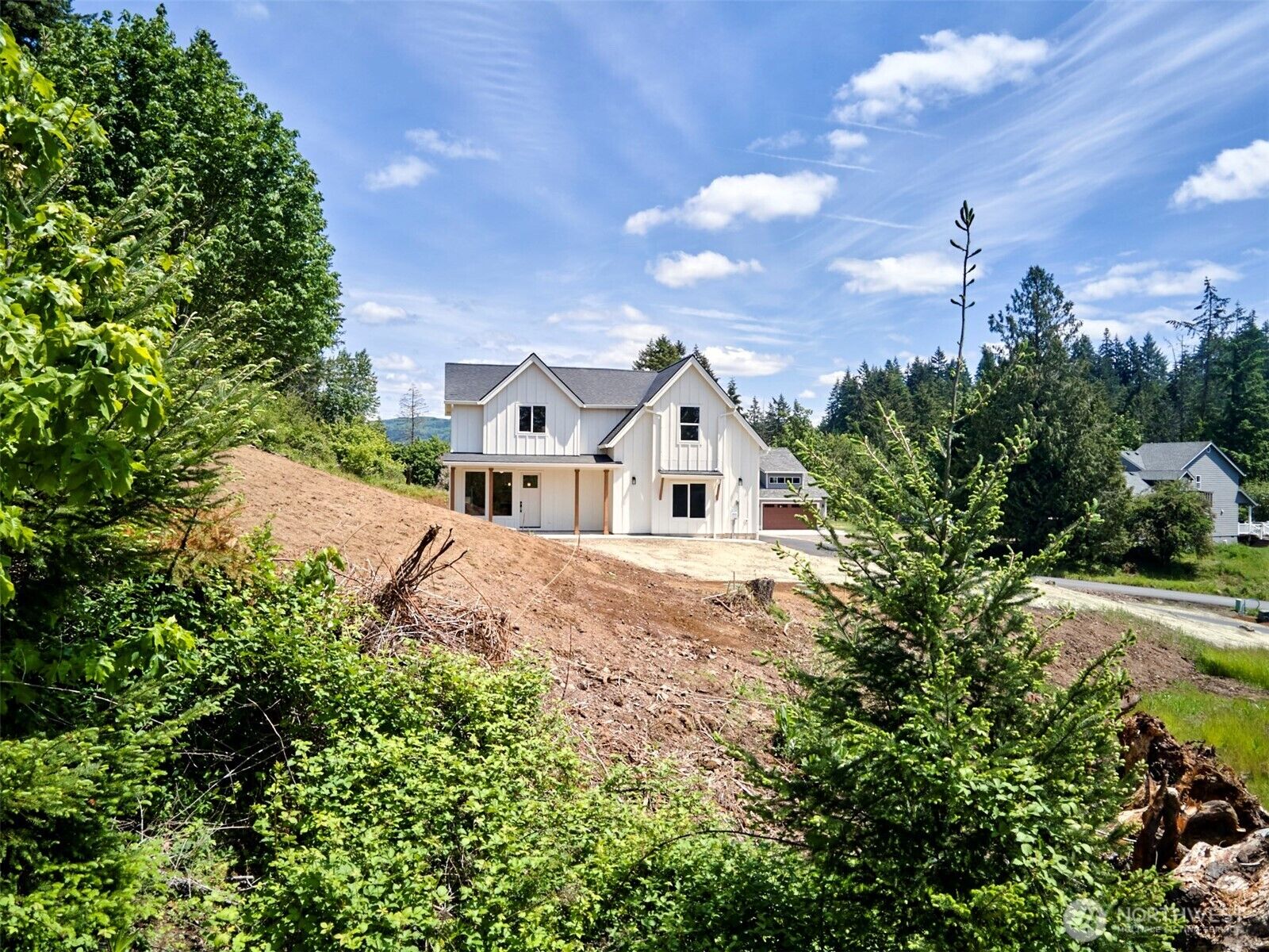 Property Photo:  117  Witherbee Road  WA 98626 