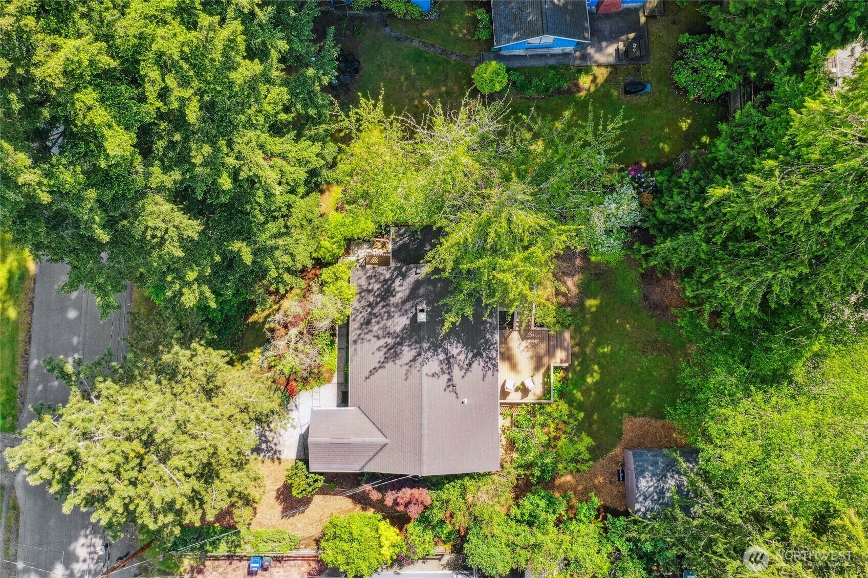 Property Photo: 10515 NE 189th Street WA 98011