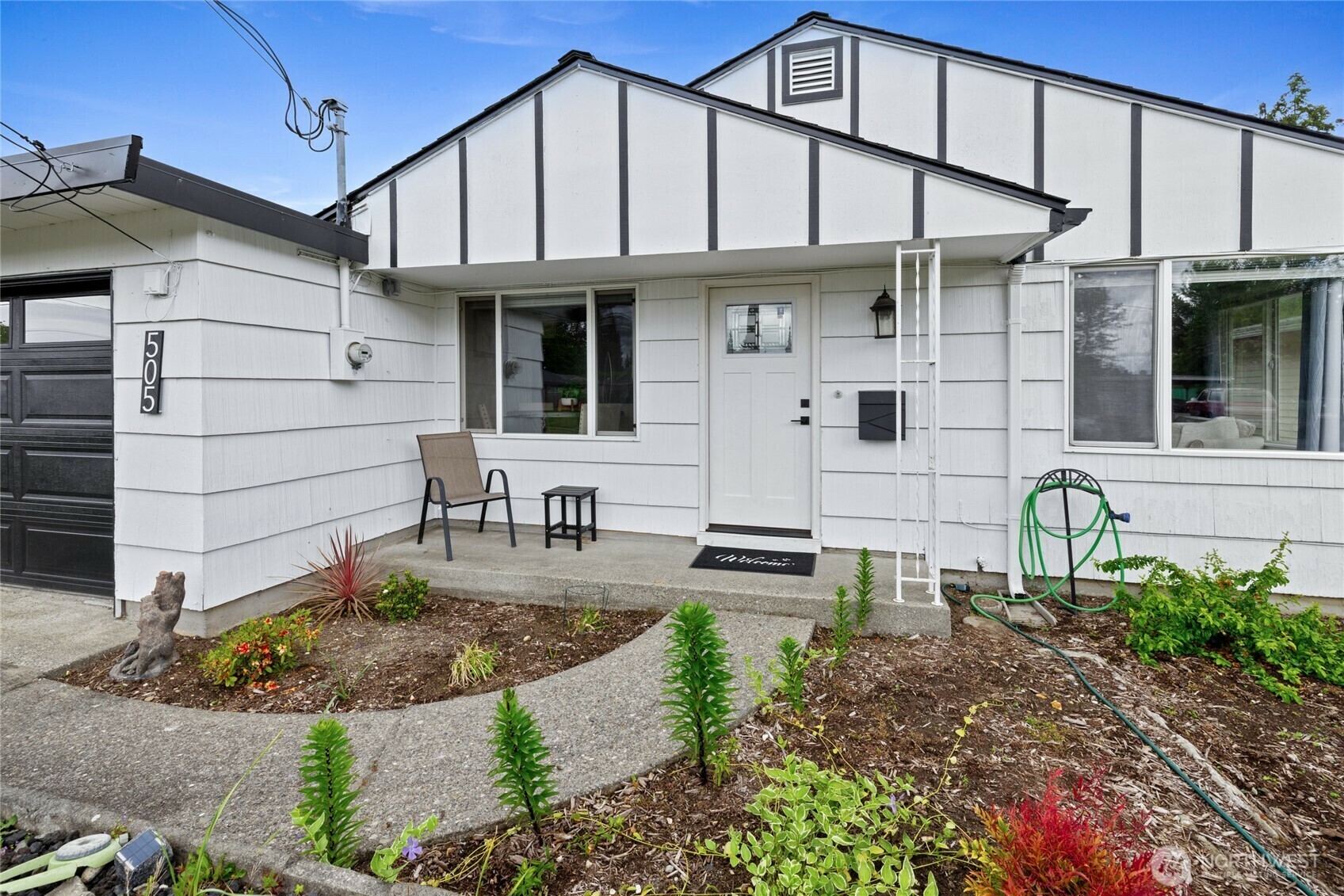 Property Photo:  505 S 90th Street  WA 98444 