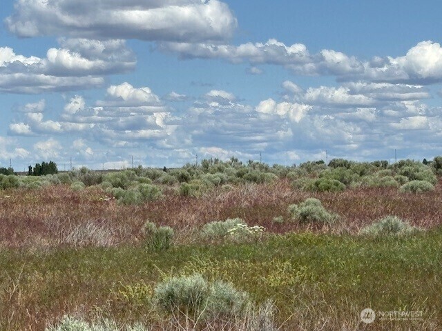 Property Photo: 3654 Road 7.8 NE WA 98837