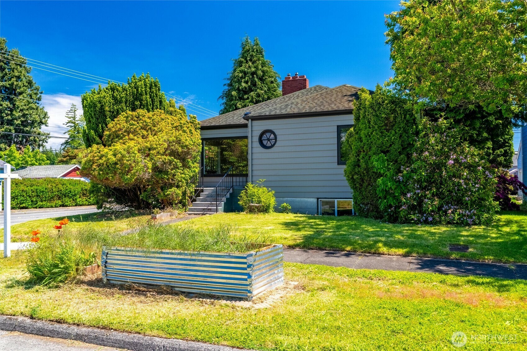 Property Photo: 2830 Elm Street WA 98225