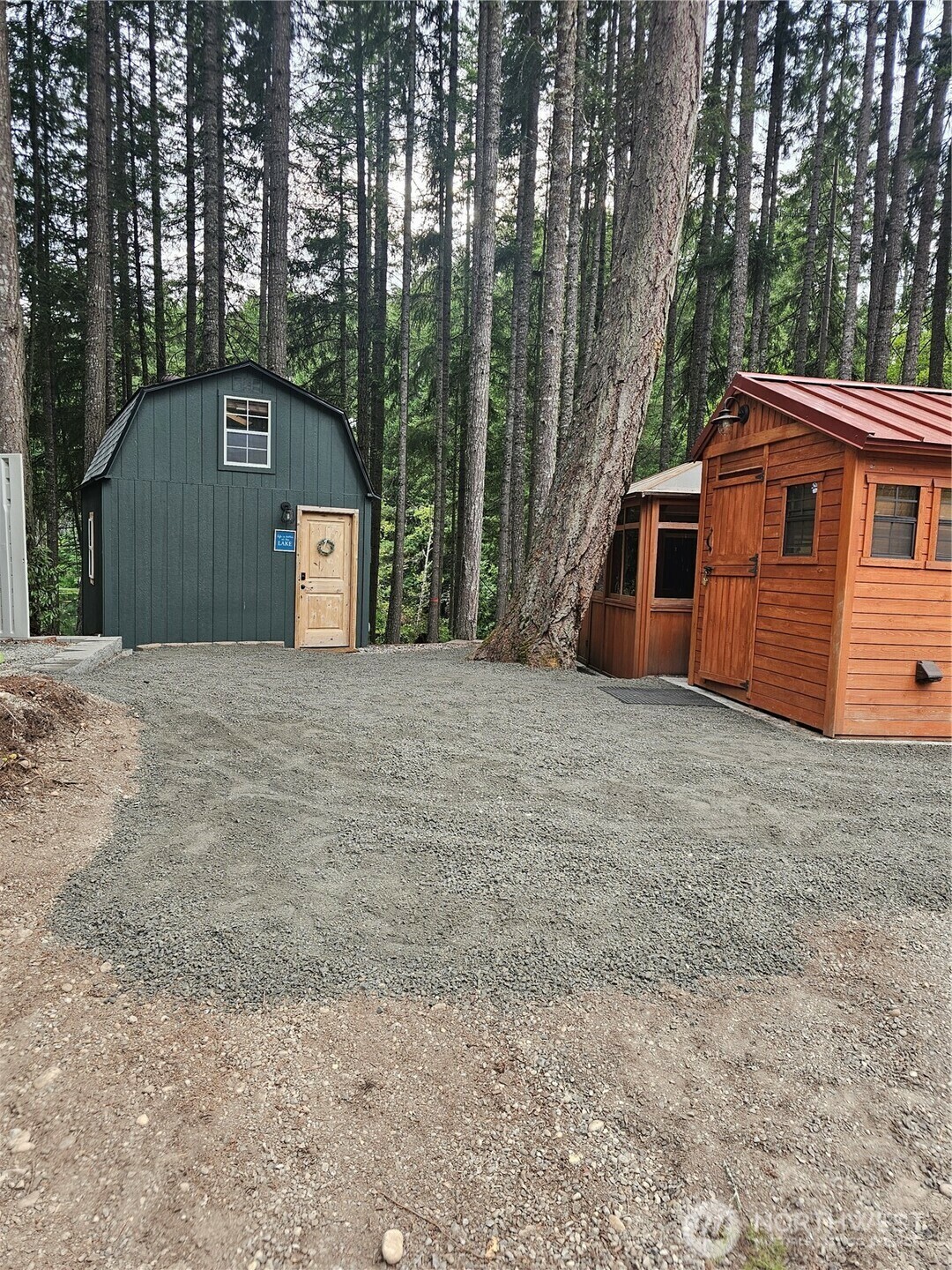 Property Photo: 22204 Bluewater Court SE WA 98597
