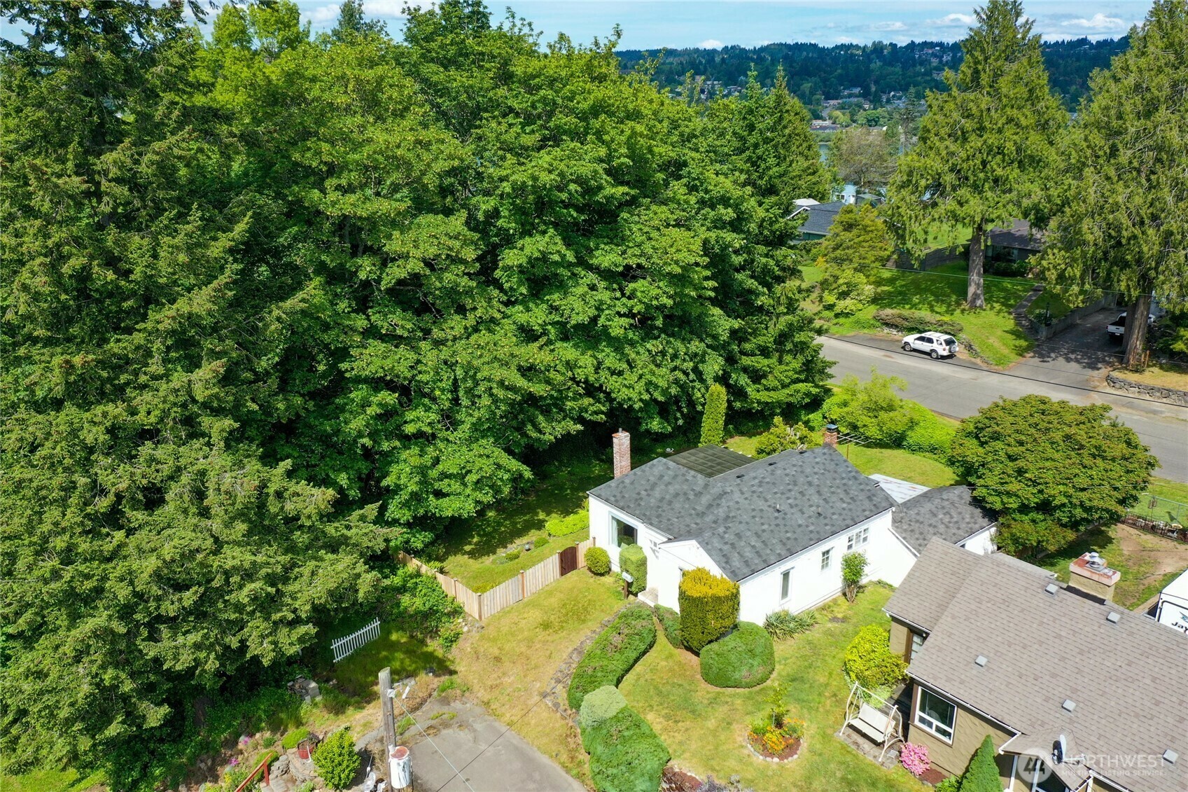 Property Photo: 2120 N Lafayette Avenue WA 98312