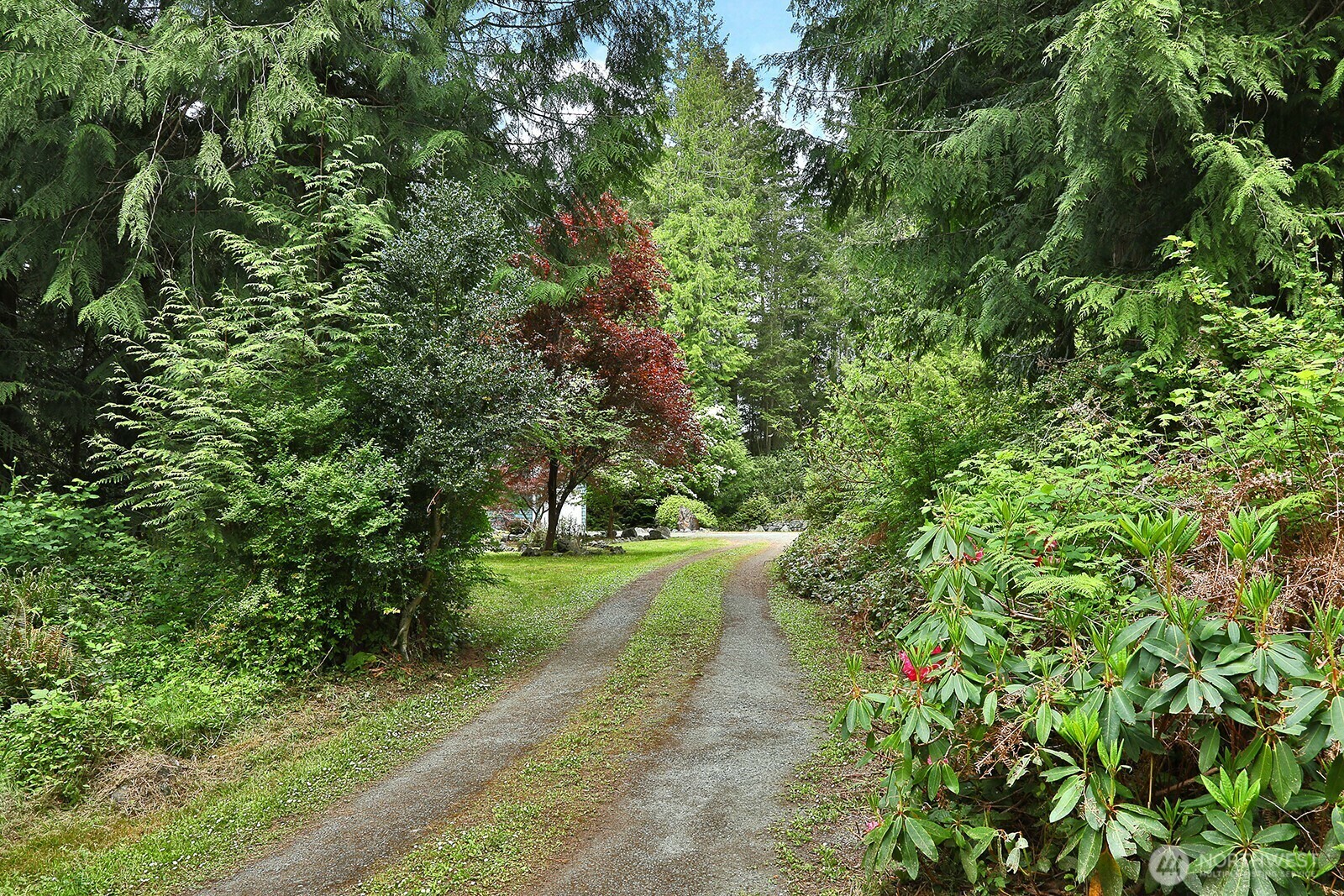 Property Photo: 5257 April Drive WA 98260