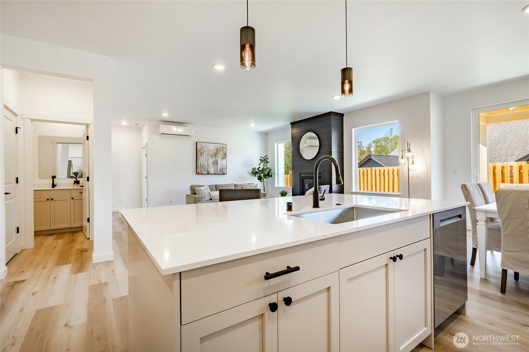 Property Photo: 2818 Hazelwood Drive WA 98230