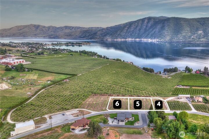 0 Lot 5  Summit Boulevard  Manson WA 98831 photo