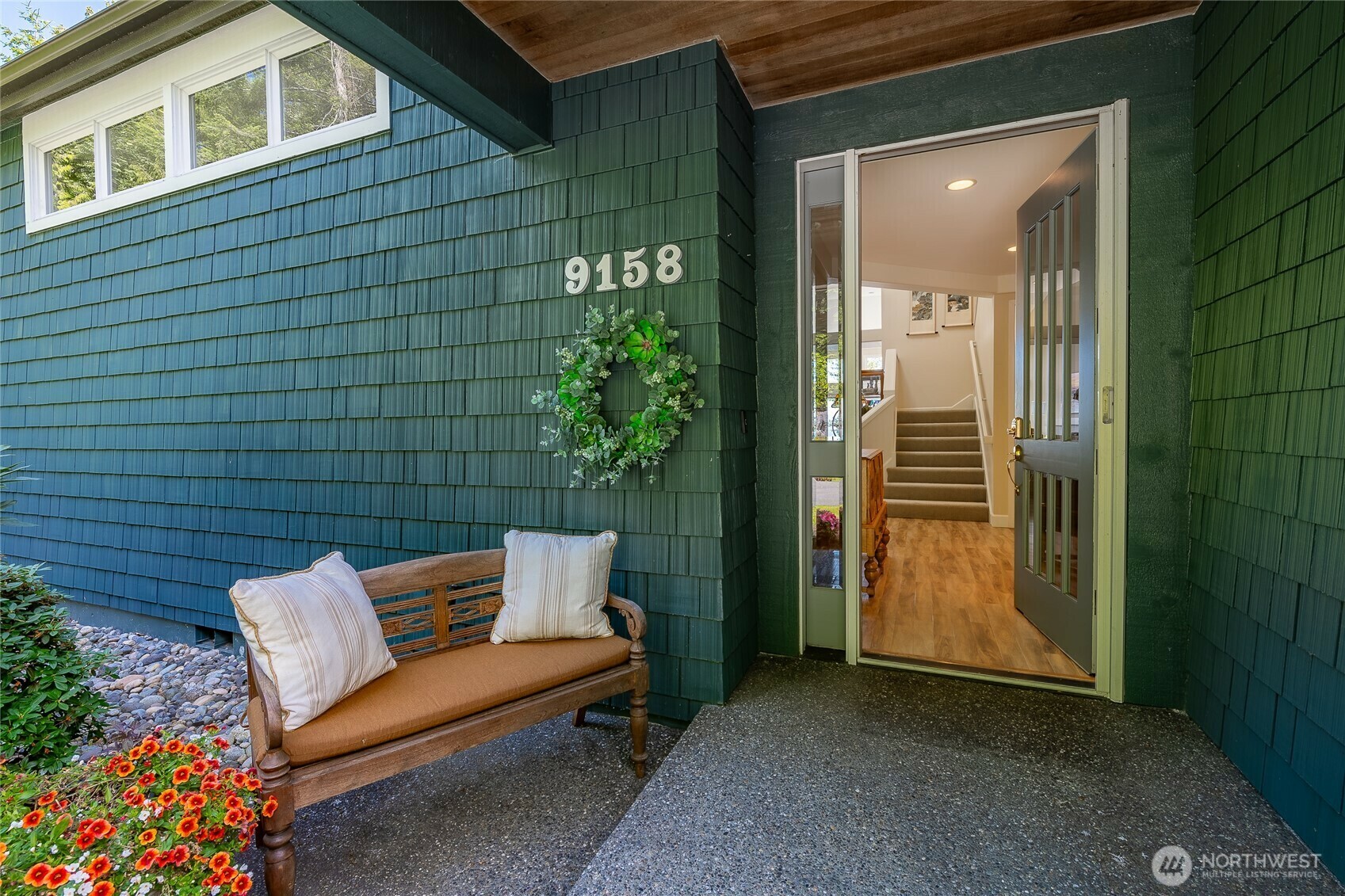 Property Photo: 9158 Aerie Lane 2 WA 98230