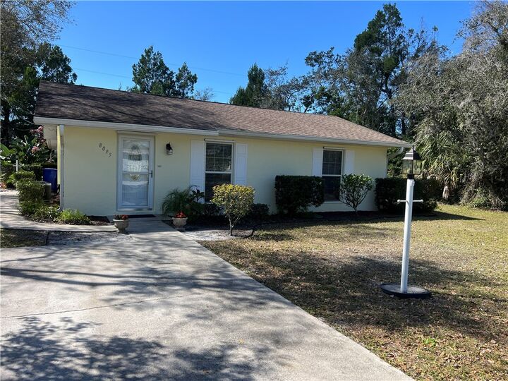 8095 126th Street  Sebastian FL 32958 photo