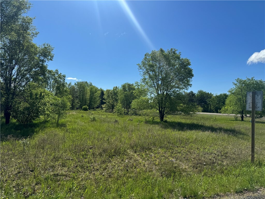 Property Photo:  1.50 Acres 142nd Street  WI 54729 