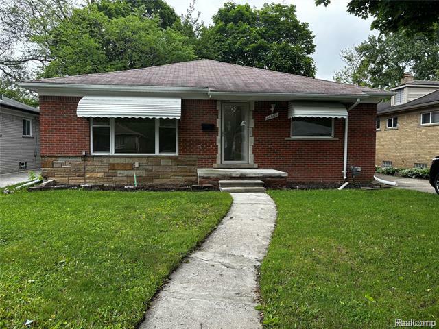 24000 Morton Street  Oak Park MI 48237 photo