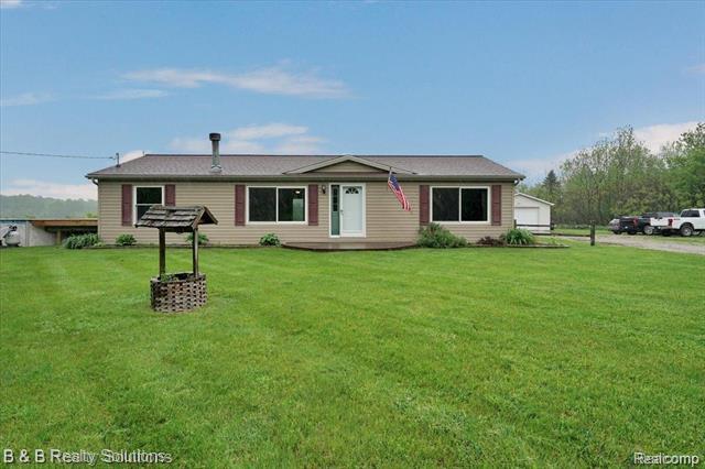 5951 English Road  Koylton Twp MI 48760 photo