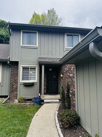 Property Photo: 44750 Erin Dr Drive MI 48170