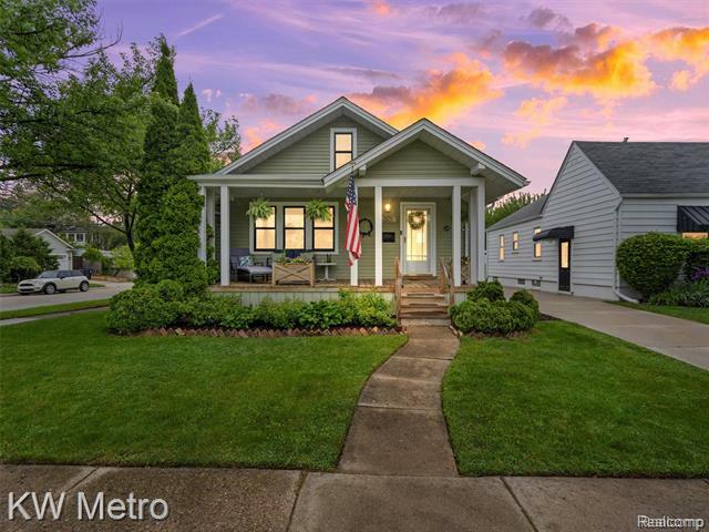 501 Marlin Avenue  Royal Oak MI 48067 photo