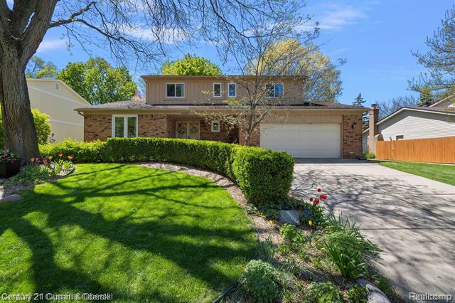 25455 Buckminster Drive  Novi MI 48375 photo