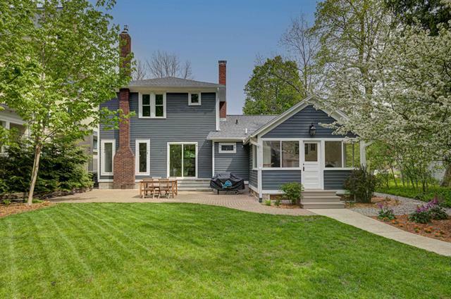 Property Photo: 508 E State Street MI 49686
